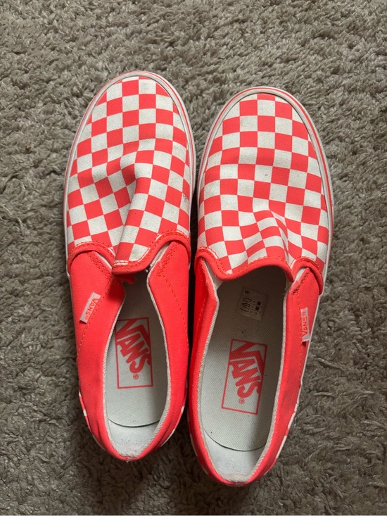Vans Shoes - Vans
